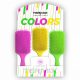 TERMIX COLOR PADDLE HAJKEFE CSOMAG 12 DARABOS