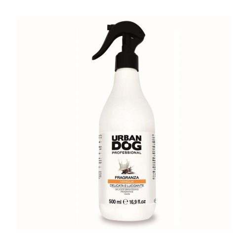 U.DOG - ILLATOSÍTÓ MILK AND VANILLA 500ML