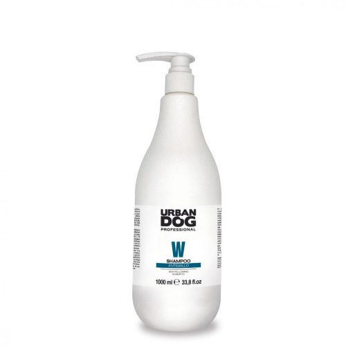 U.DOG - Ice White shampoo - Hamvasító sampon - 1000ml